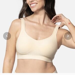Underoutfit Comfort Shaping Bra Adjustable Strps 2XL
